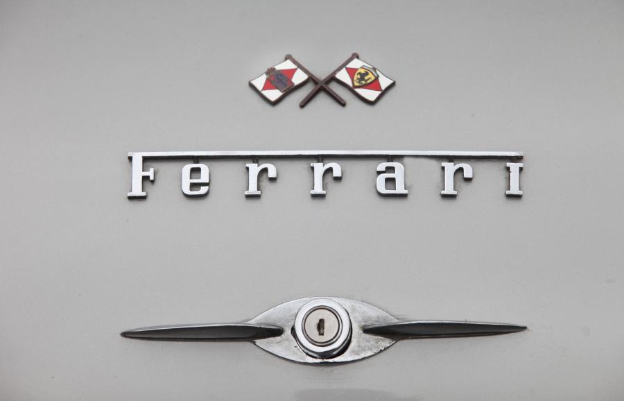  Ferrari 250 GT Cabriolet (Series I) 1958 года  (фото 44 из 56)
